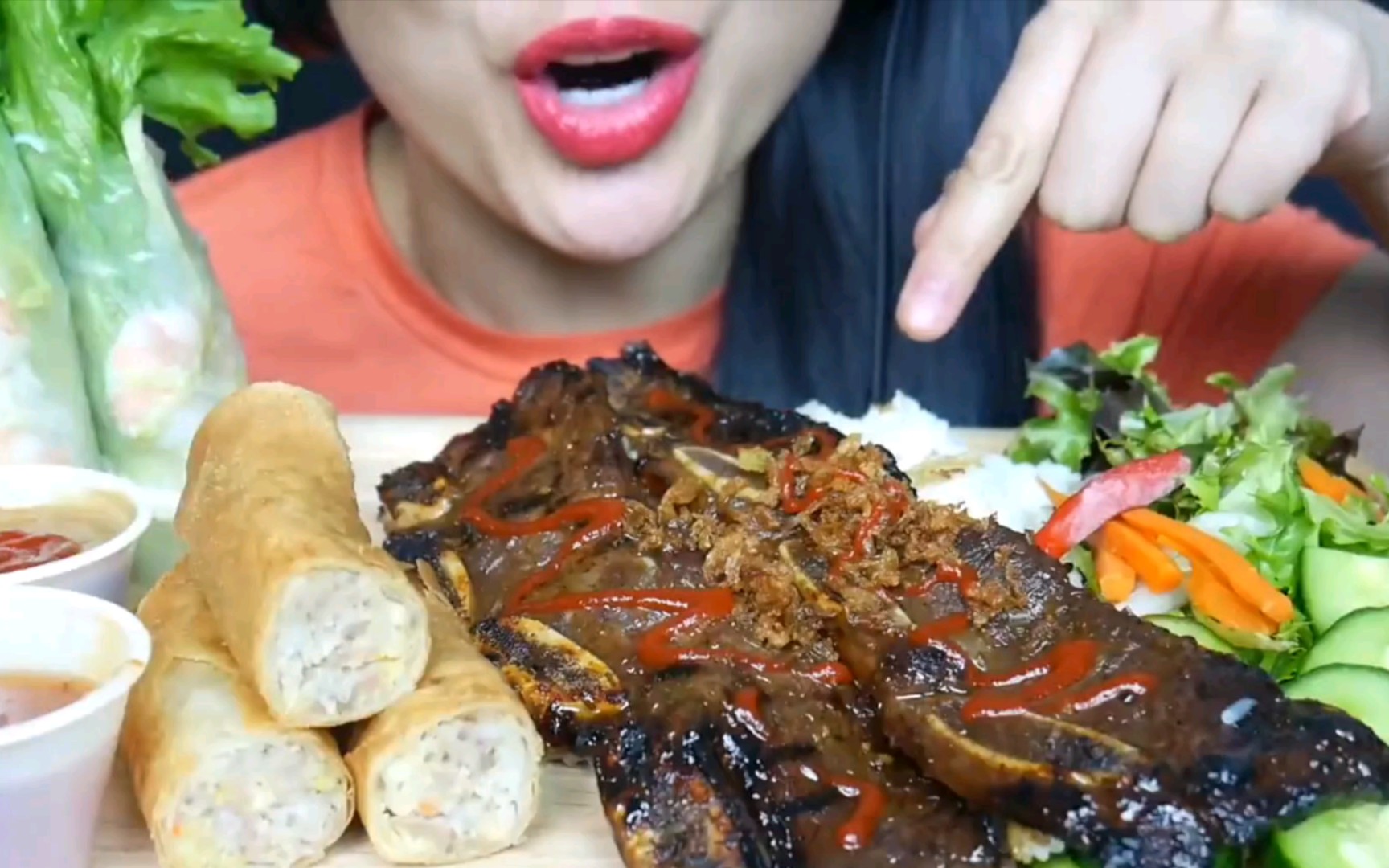 金年会app|如何制作烧烤风味的沙拉