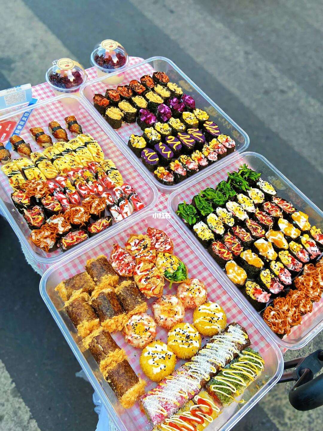 如何避免用不同材料制作寿司时的冲突-金年会