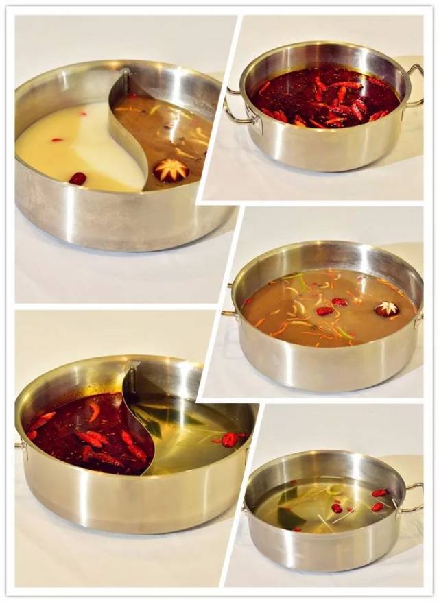 金年会客户端-火锅汤底中添加超级食物的创意
