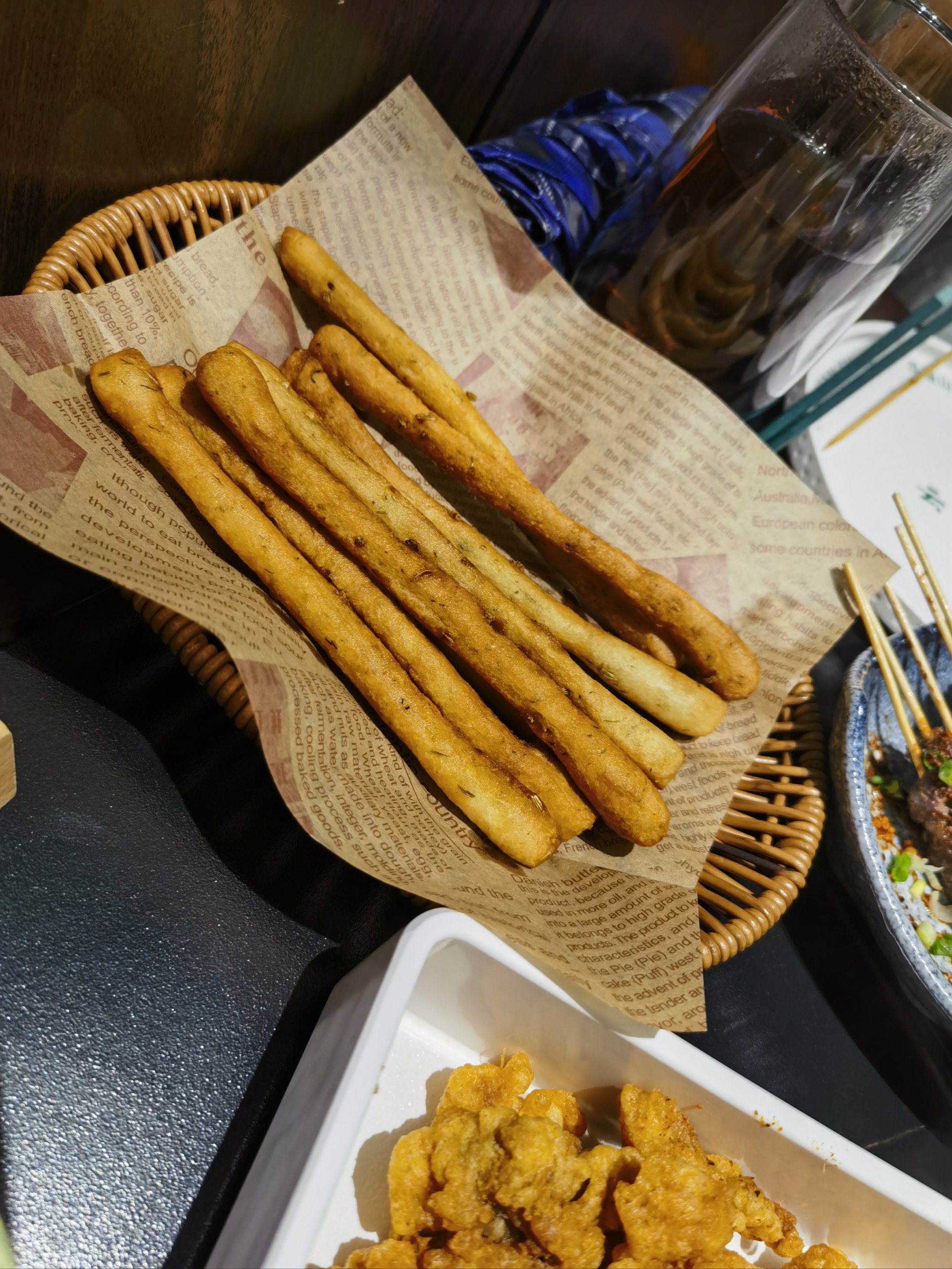 火锅中的腌制食材如何选择与处理