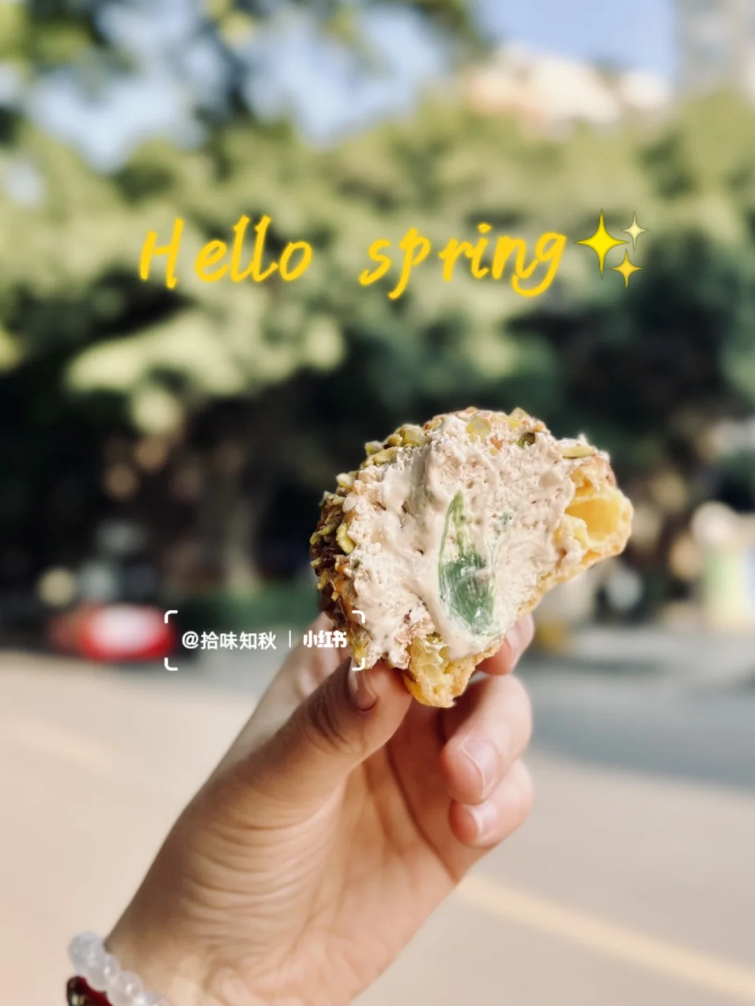 法式奶油泡芙的填充量应该是多少