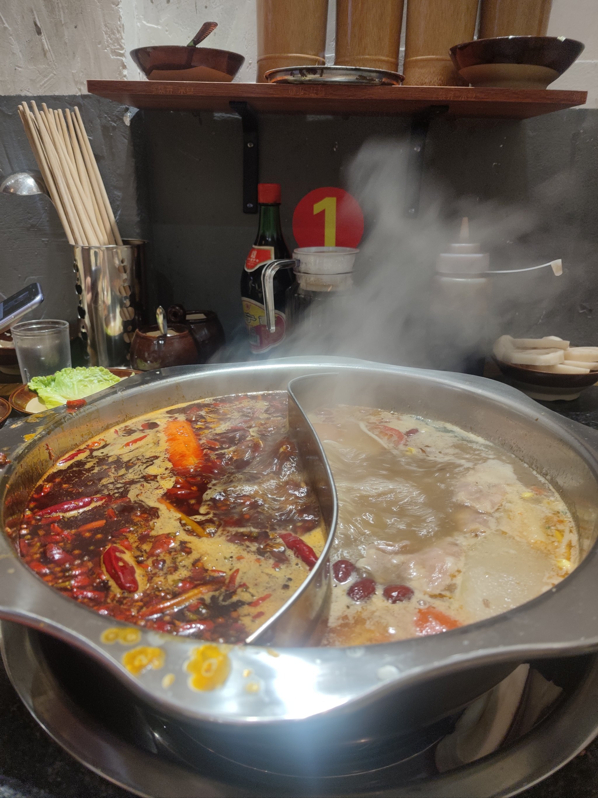 什么是分子火锅，它有什么特色
