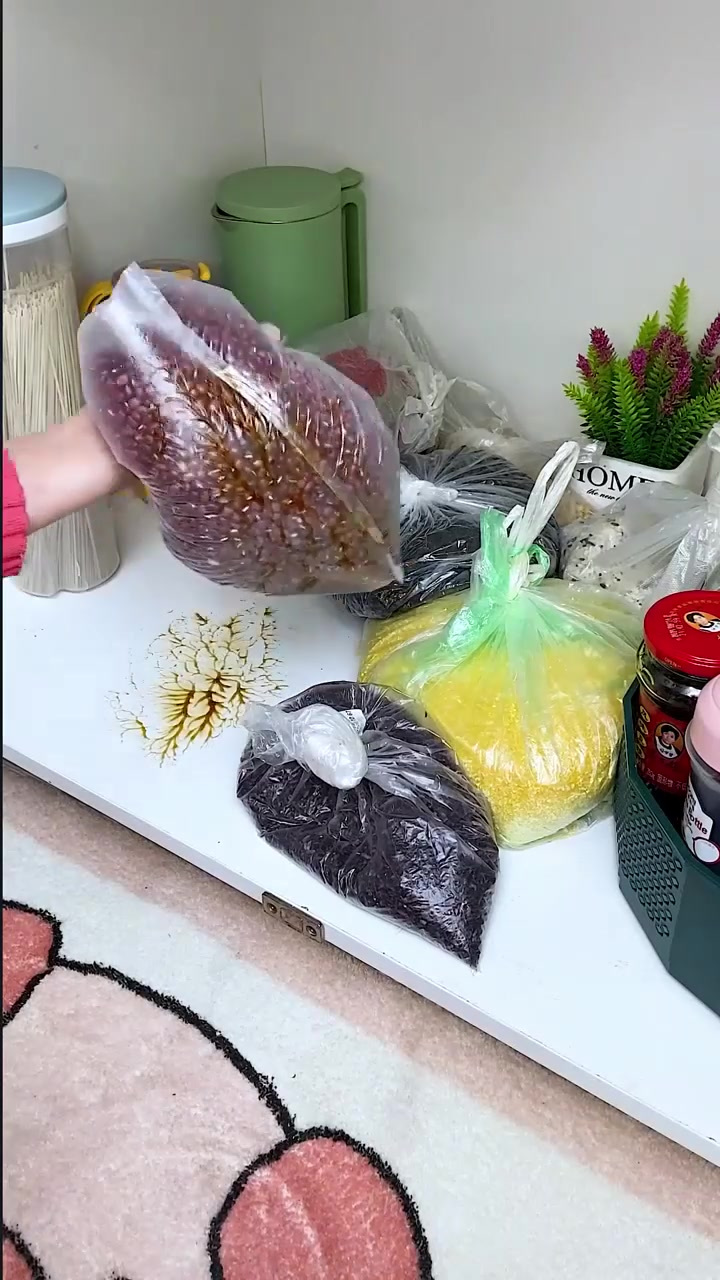 如何根据米种调整烹饪方式