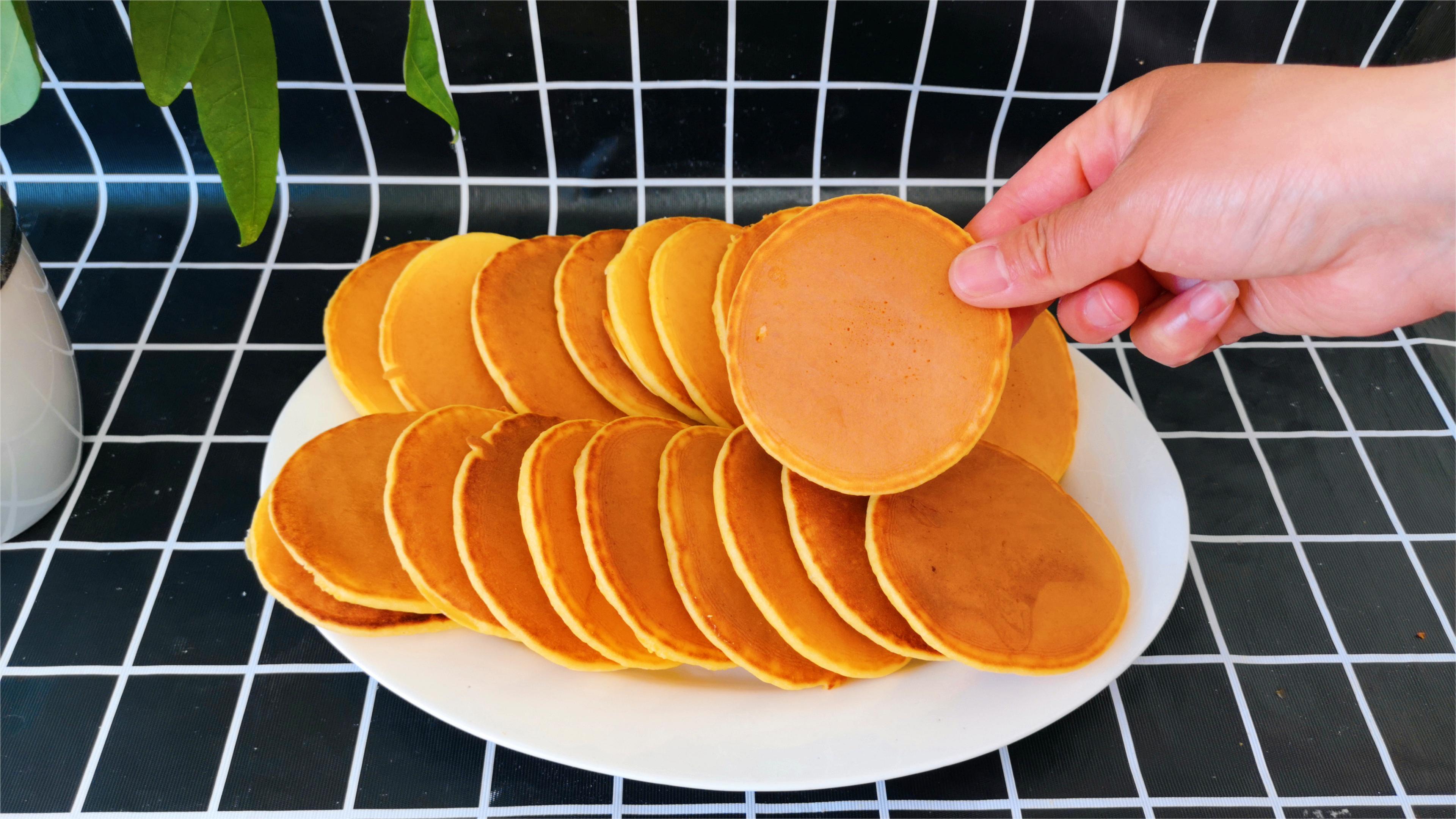 如何将玉米饼切成不同形状增加趣味