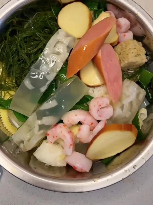 如何制作意大利面的冷盘沙拉