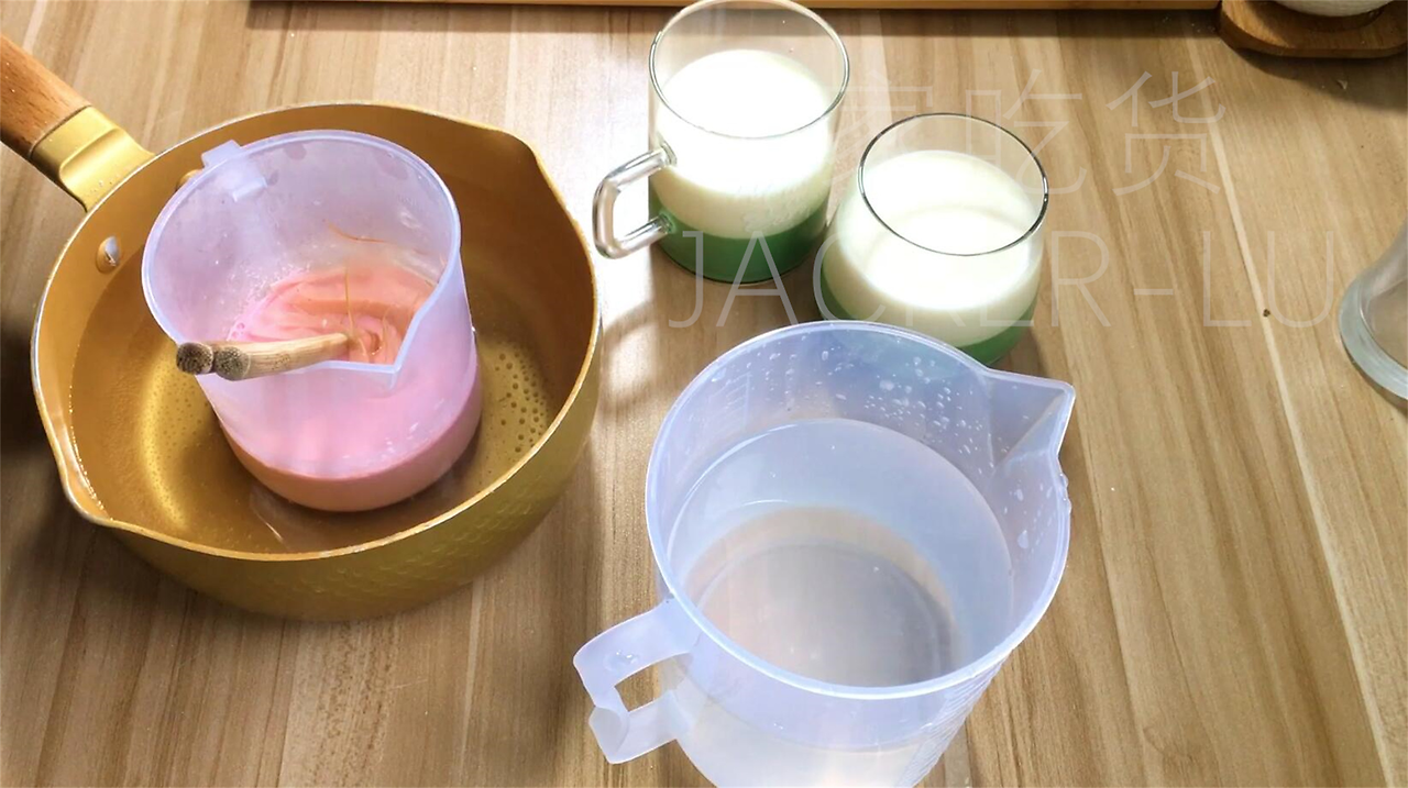 金年会官网:如何用奶油和香草制作烧烤浸泡液