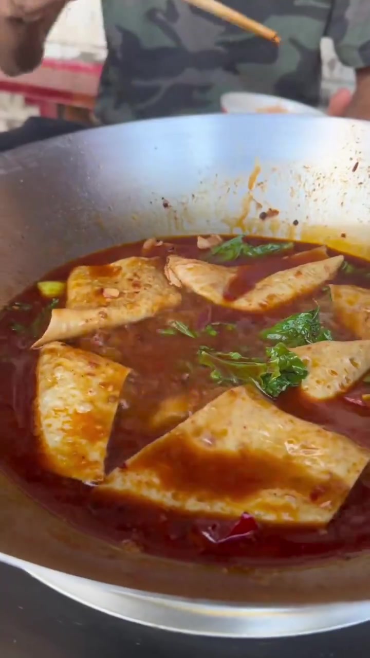 豆腐火锅的流行趋势