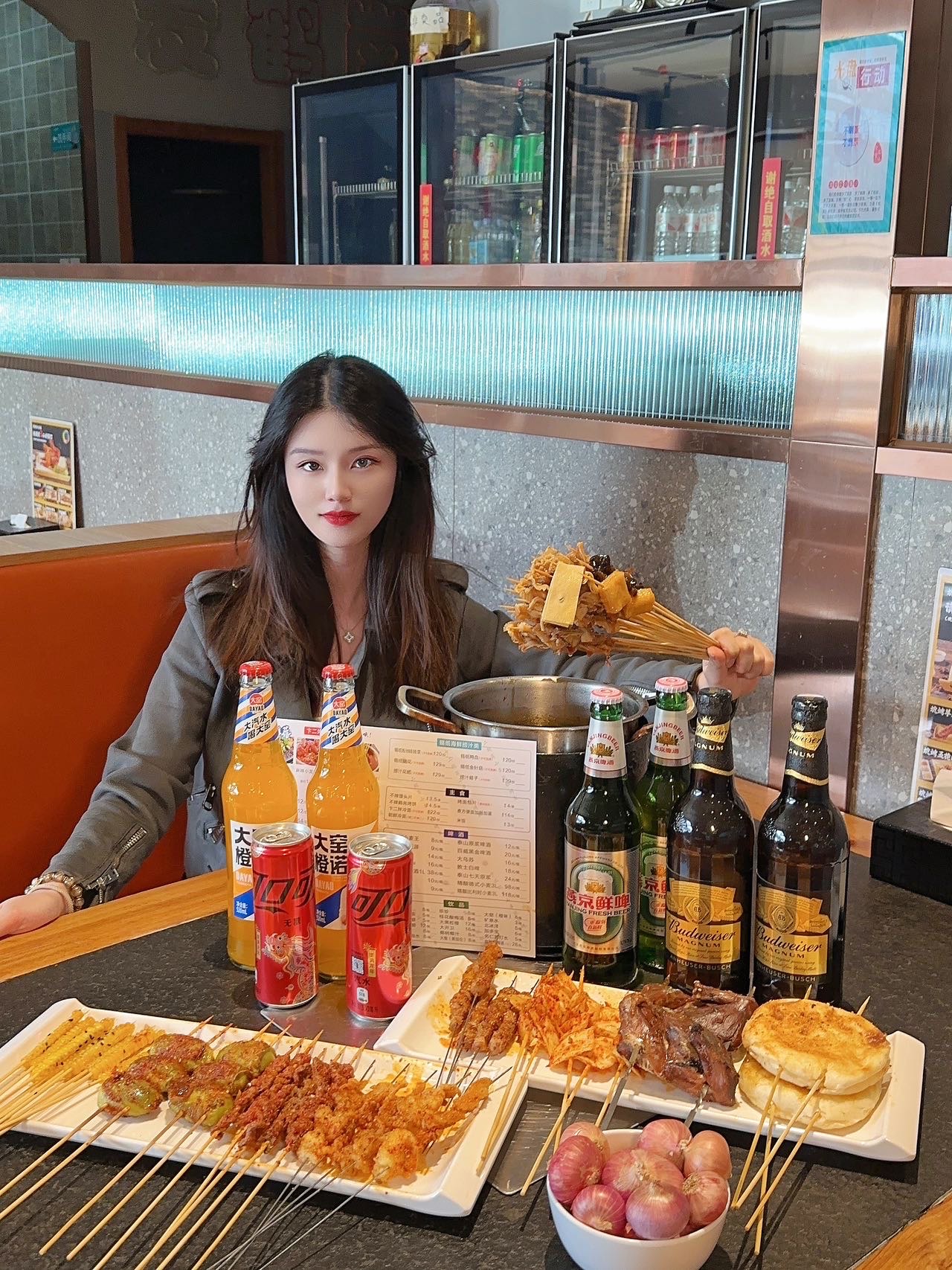 如何选择烧烤主题提升聚会氛围