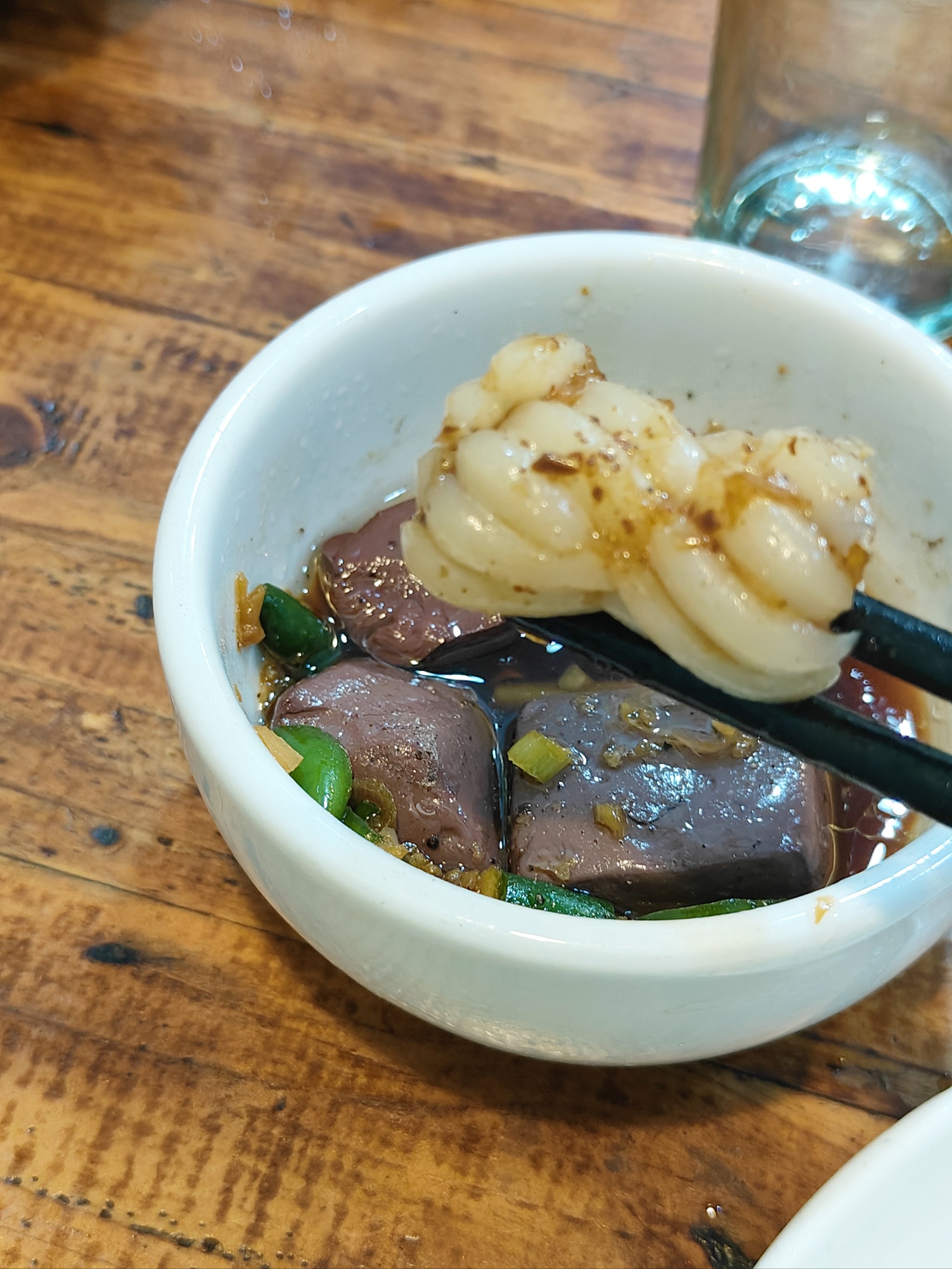 如何挑选适合火锅的猪肉部位